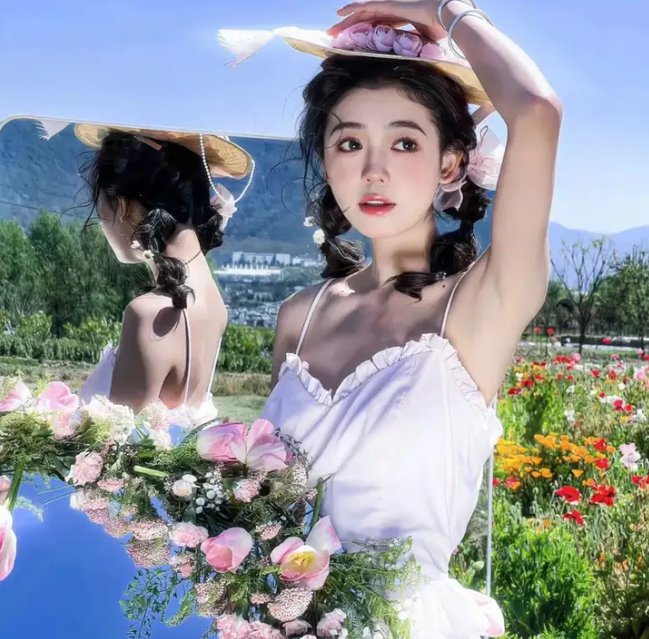 庙不可言